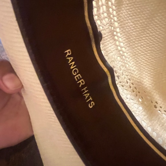 Bangora Ranger hat - Picture 6 of 10